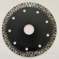 ATL-BS30 Sintered diamond saw blade